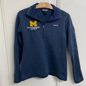 Patagonia Better Sweater